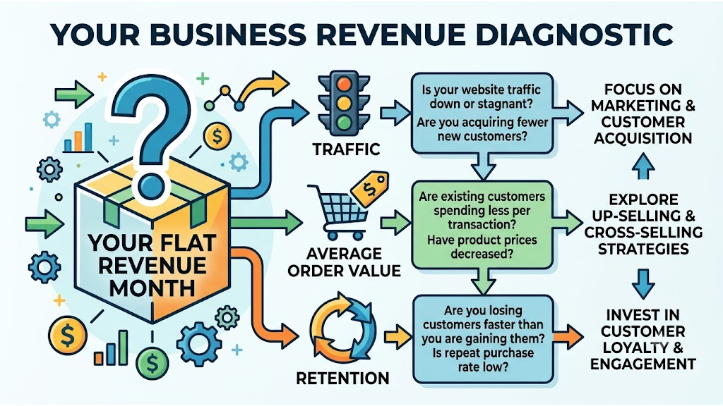Revenue Diagnostic