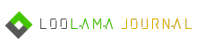 Loolama Journal with logo-1
